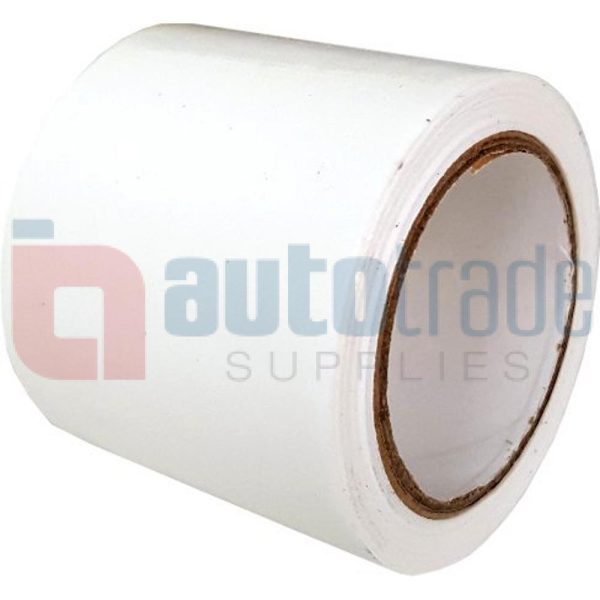 TAPE DUCT WHITE