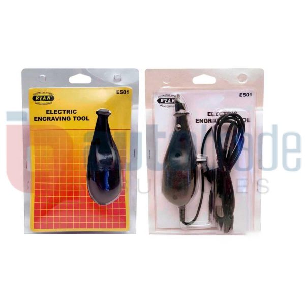 ELECTRIC ENGRAVING TOOL