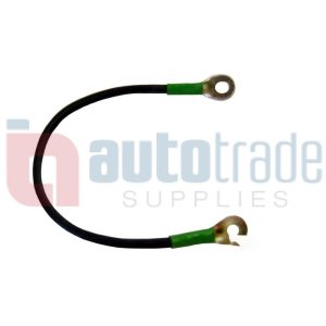 BATT ENGIN/CHASSIS CABLE 350MM