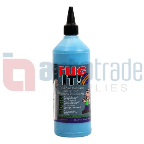 HOLTS FUG IT 500ML