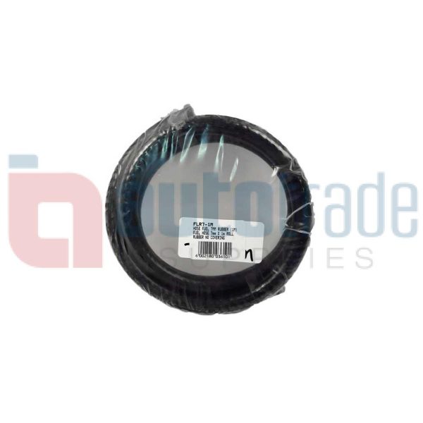 HOSE FUEL 7MM RUBBER  (1M)
