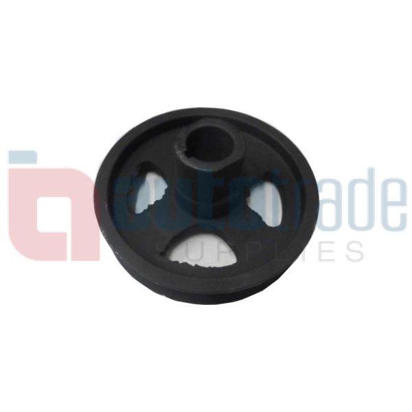 CRANKSHAFT PULLEY (M/GROOVE)