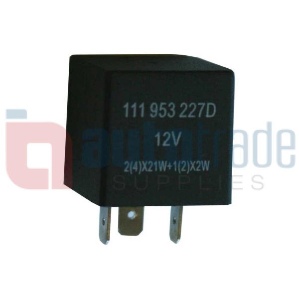 Automotive Relays; Resistors & Flasher Units Archives Auto Trade Supplies