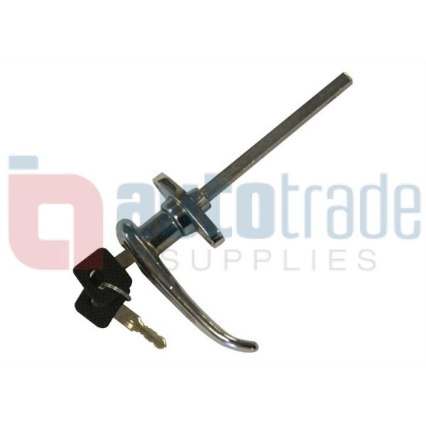 LOCKING CANOPY HANDLE