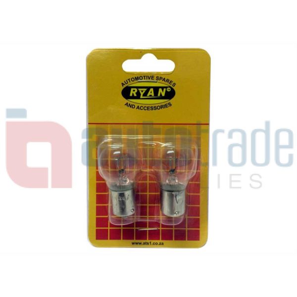 RYAN GLOBE (2 PC)