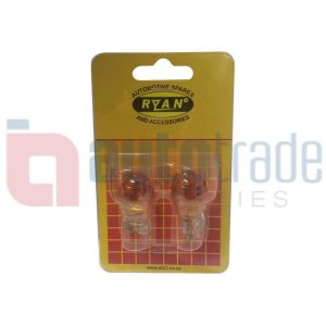 RYAN GLOBE (2PC)
