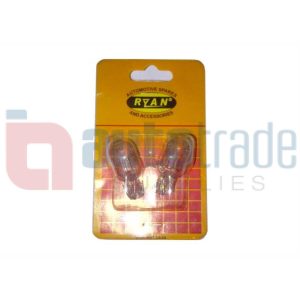 RYAN GLOBE (2 PC)