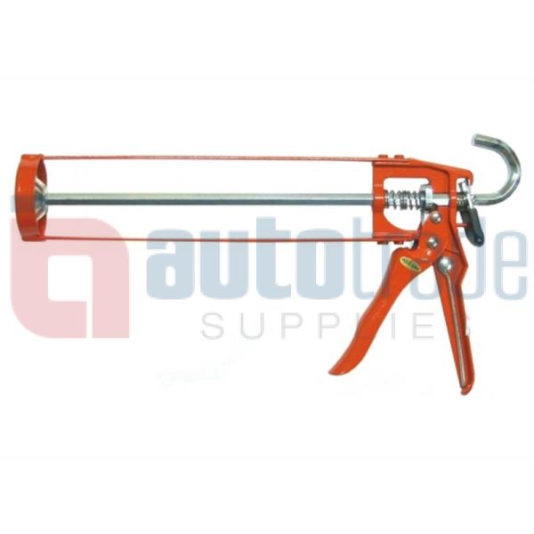 CAULKING GUN SKELETON