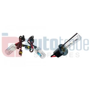 GLOBE KIT HID REPLACEMENT