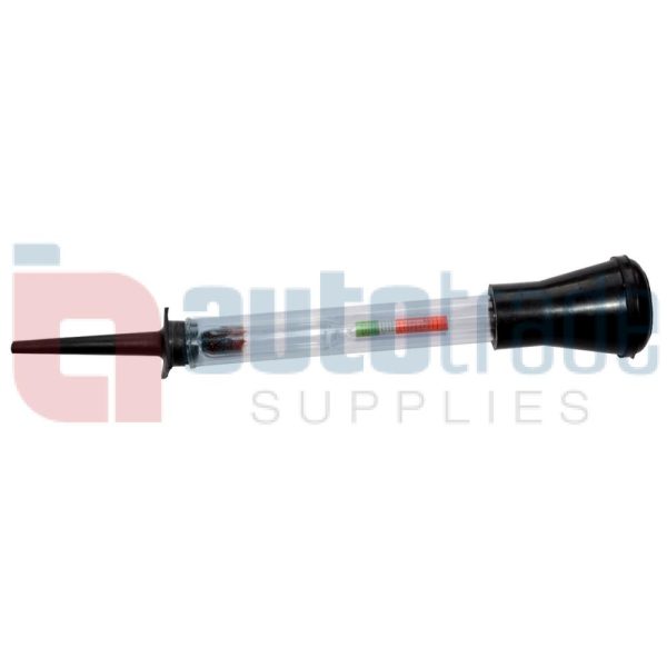 BATTERY HYDROMETER