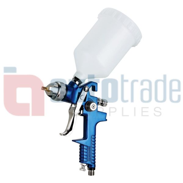 MUZI SPRAY GUN (LARGE)