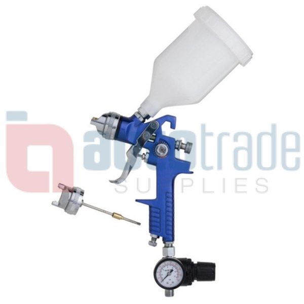 MUZI SPRAY GUN KIT (LARGE)