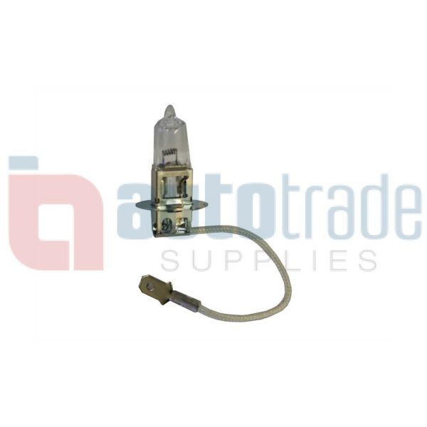 GLOBE (H3-24V-70W)