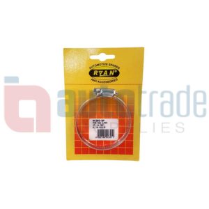RYAN HOSE CLAMP (44-70mm)
