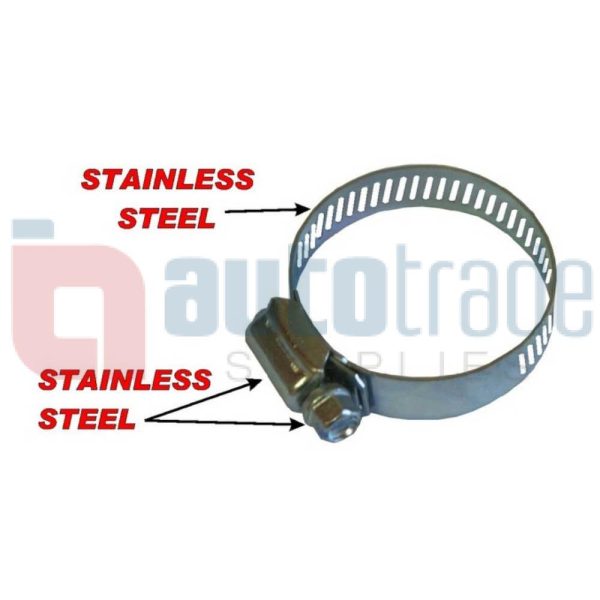 HOSE CLAMP (57-82MM)