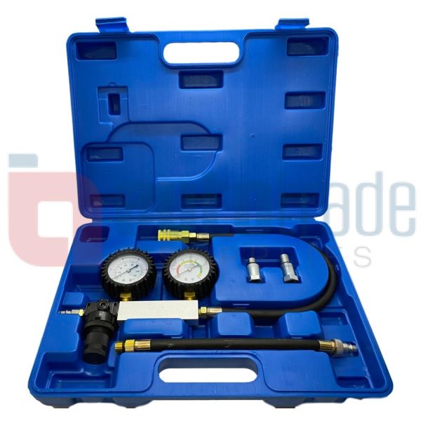 CYLINDER HEAD LEAK TESTER KIT
