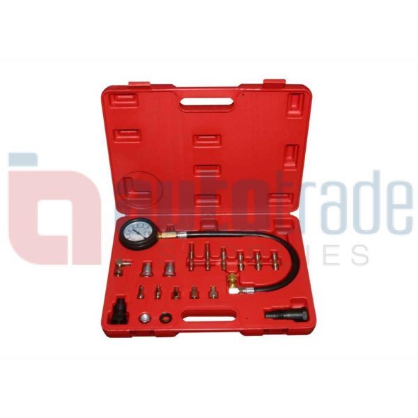 COMPRESSION TESTER KIT DIESEL