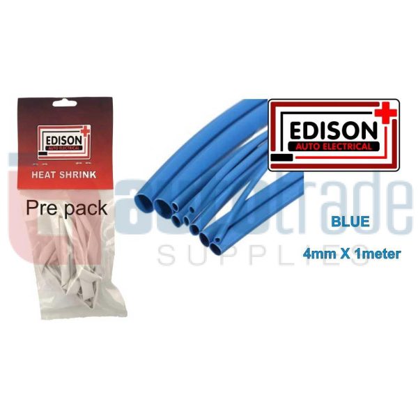 HEAT SHRINK Auto Trade Supplies