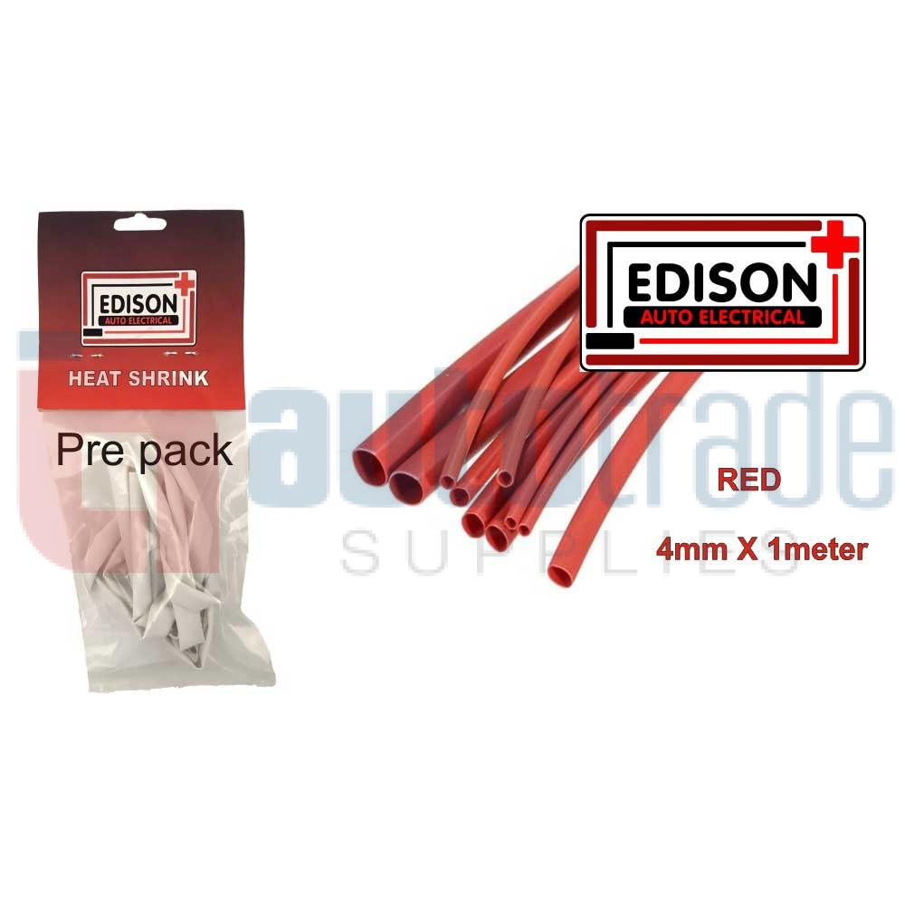 HEAT SHRINK Auto Trade Supplies