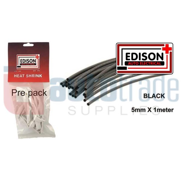 HEAT SHRINK Auto Trade Supplies