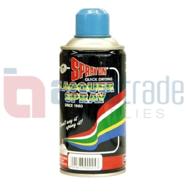 SPRAY PAINT SKYBLUE
