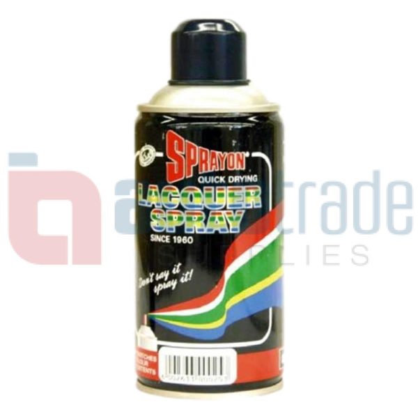 SPRAY PAINT ROYAL BLUE
