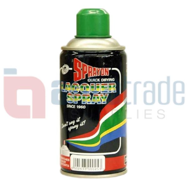SPRAY PAINT MAGIC GREEN