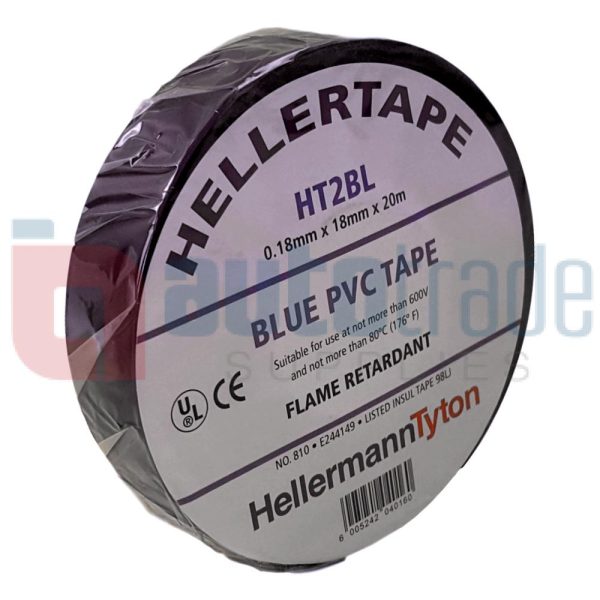 TAPE INSULATION HELLERMANN