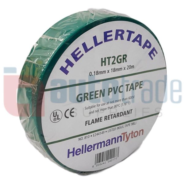 TAPE INSULATION HELLERMANN