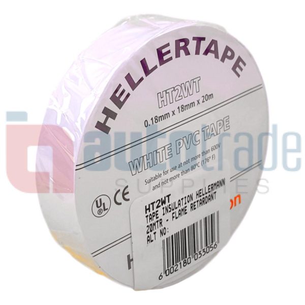 TAPE INSULATION HELLERMANN