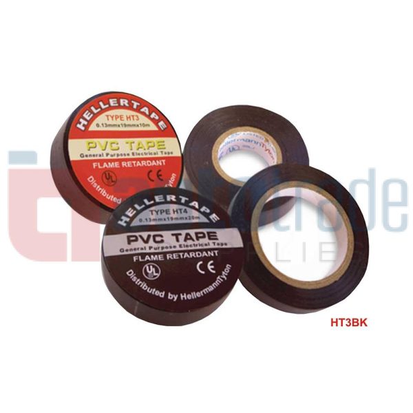 TAPE INSULATION HELLERMANN