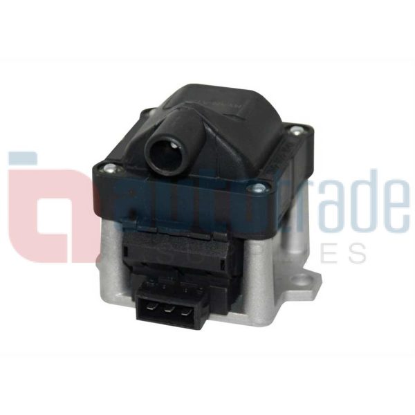 COIL ELECTRONIC 3PIN (S/BOLT)