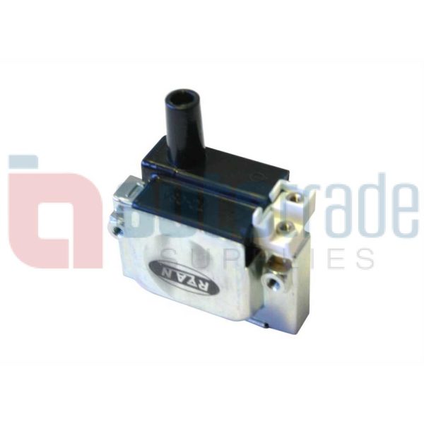 COIL ELECTRONIC