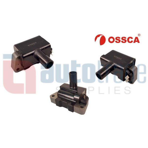 COIL ELECTRONIC
