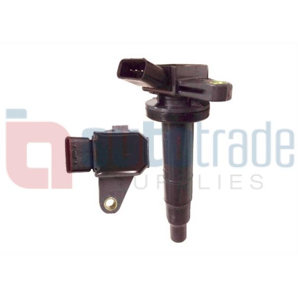 COIL ELECTRONIC (4PIN)