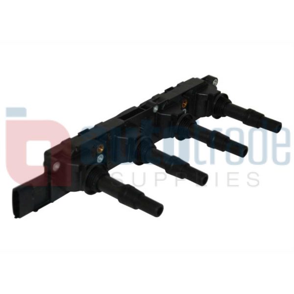 COIL ELECTRONIC (5PIN)