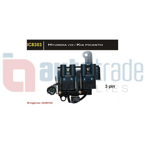 COIL ELECTRONIC