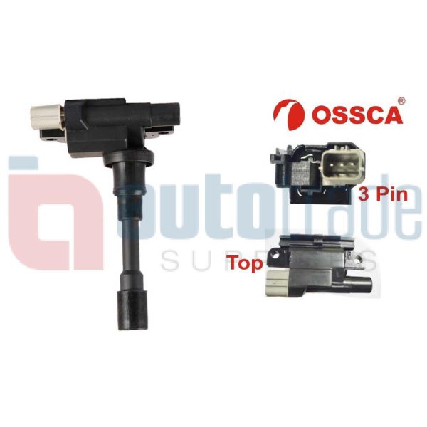 COIL ELECTRONIC