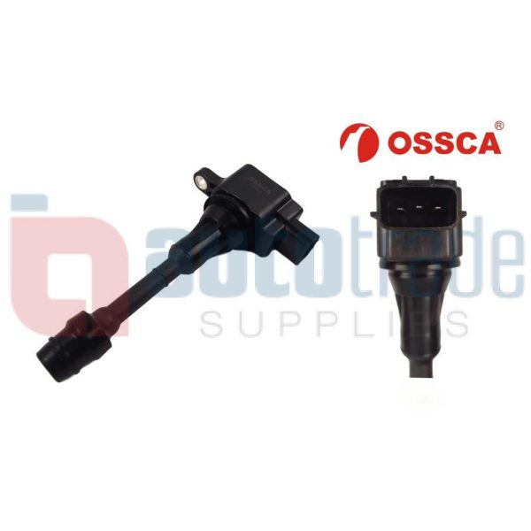 COIL ELECTRONIC
