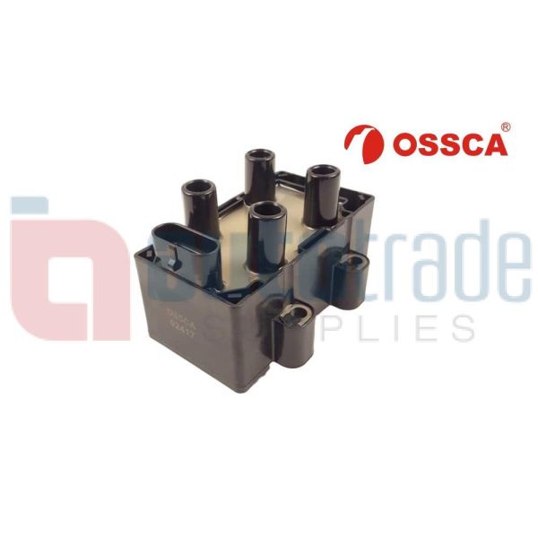 COIL ELECTRONIC