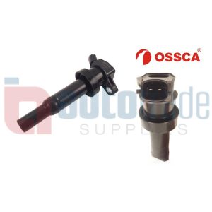 COIL ELECTRONIC