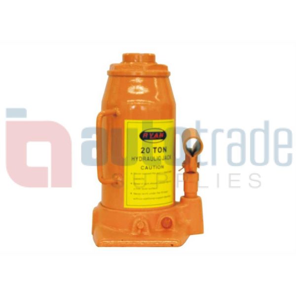 JACK BOTTLE 20TON