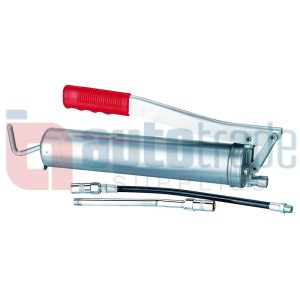 GREASE GUN 400CC