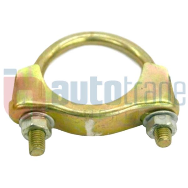 CLAMPS EXHAUST (54MM)