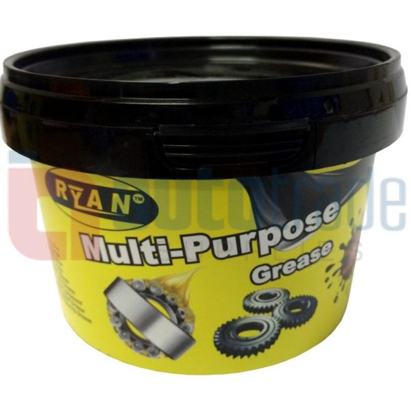 GREASE MULTI PURPOSE 500G
