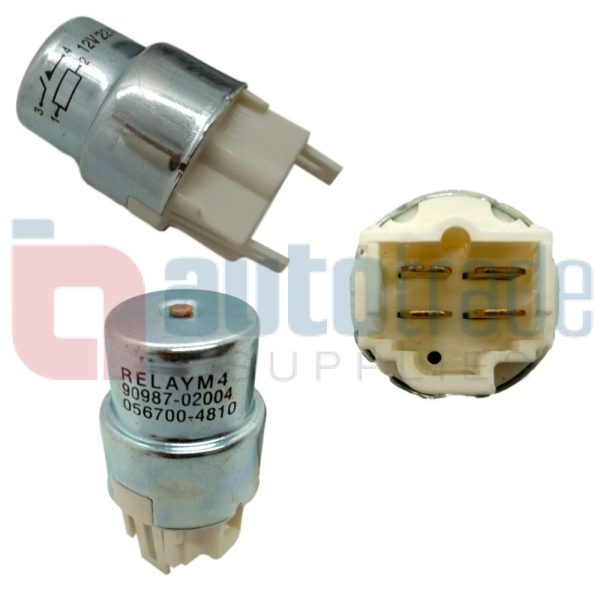 RELAY DEMISTER