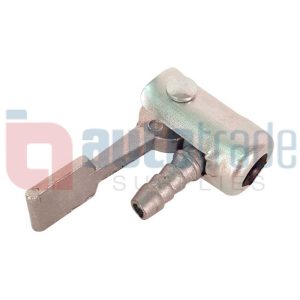 PUMP THUMB LOCK (METAL)