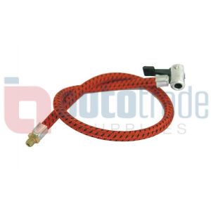 PUMP CONECTION