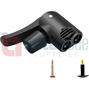 PUMP THUMB LOCK (PLASTIC)