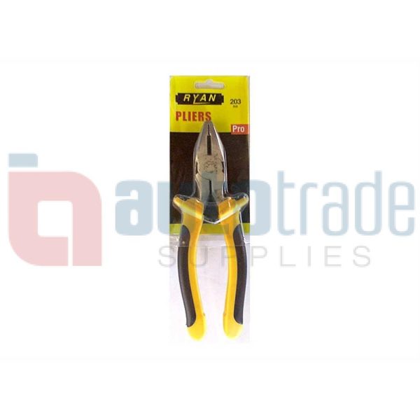 PLIER COMBINATION 200mm